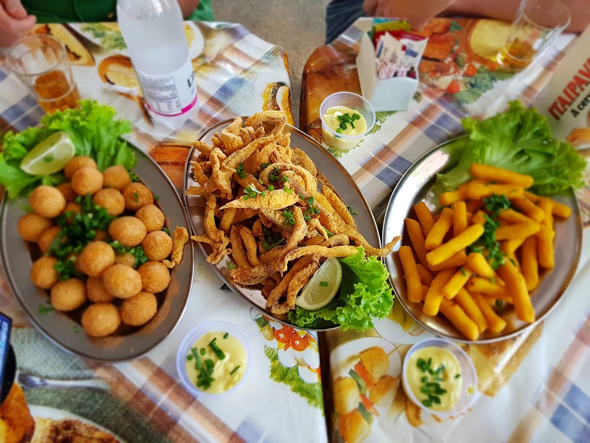 Fishing And Restaurant Great Surrounded-10