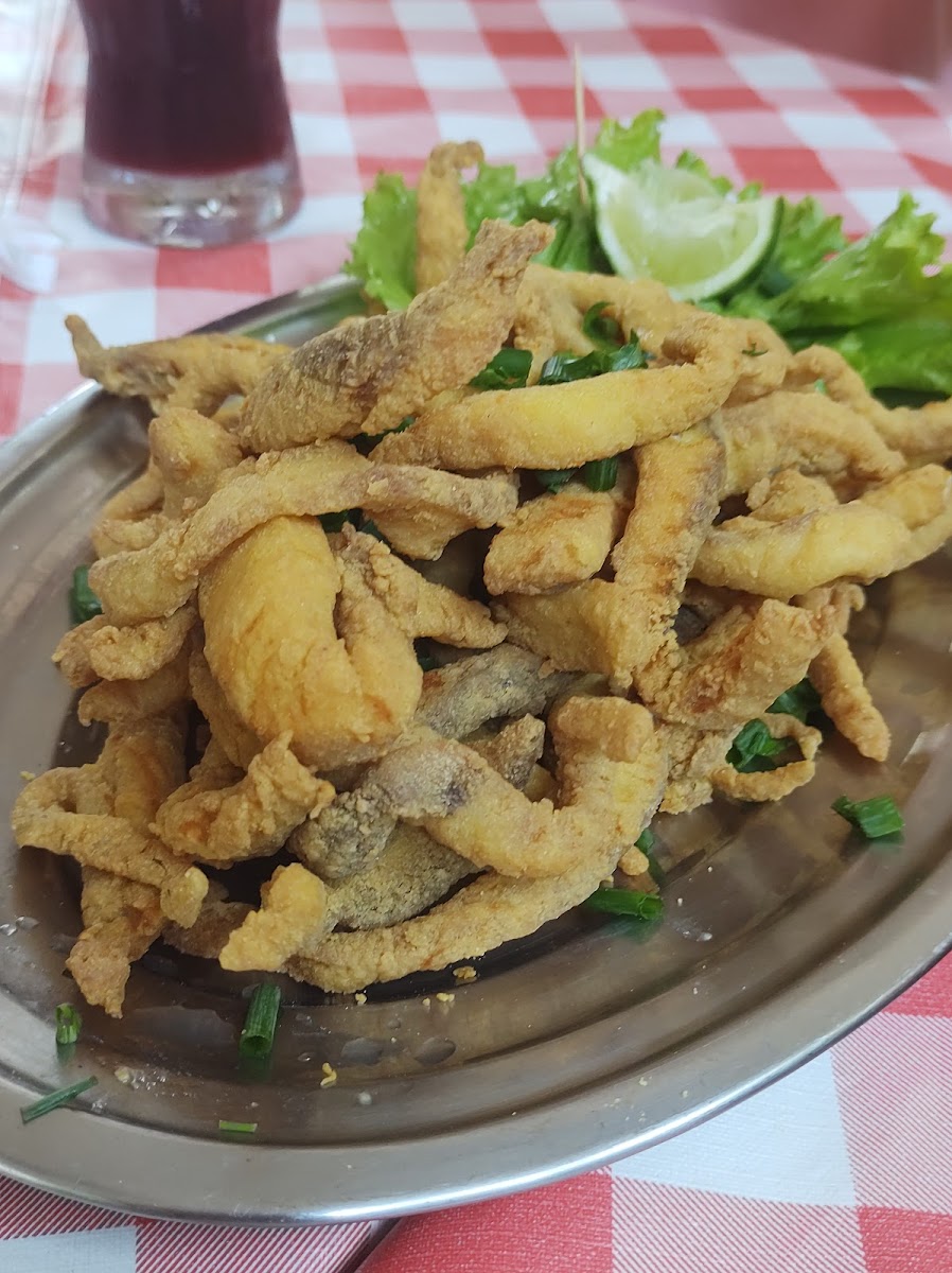 Fishing And Restaurant Great Surrounded-6